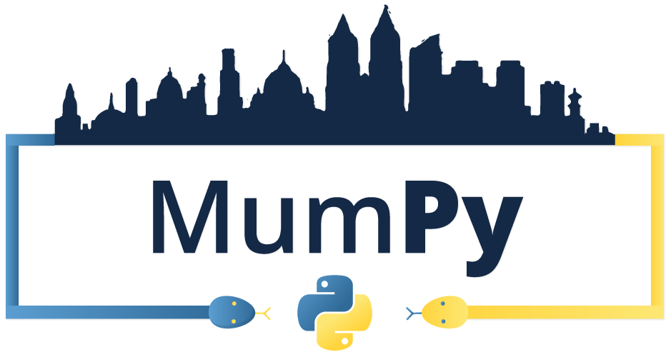 MUMPY